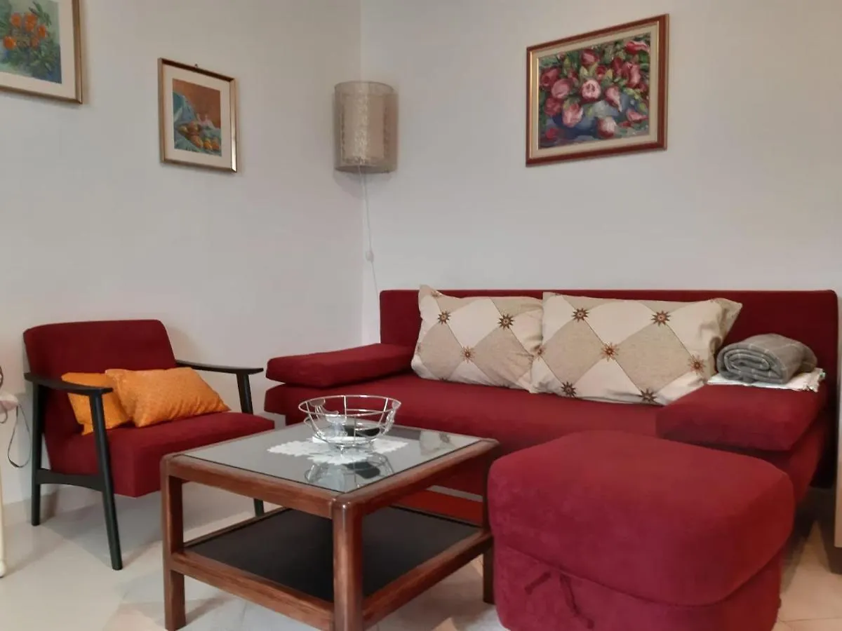 Apartment Rakic Pomer