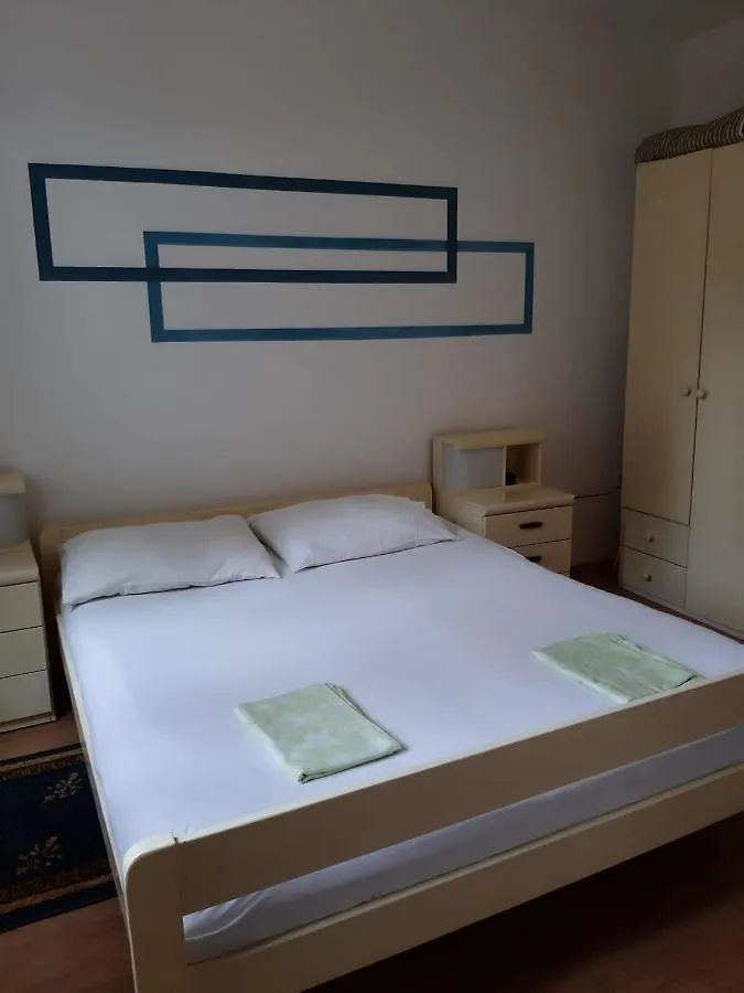 Apartment Rakic Pomer