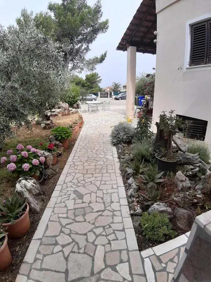 Apartment Rakic Pomer