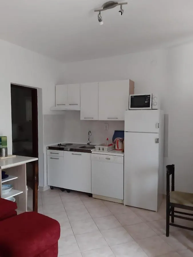 Apartment Rakic Pomer 0*,  Kroatien