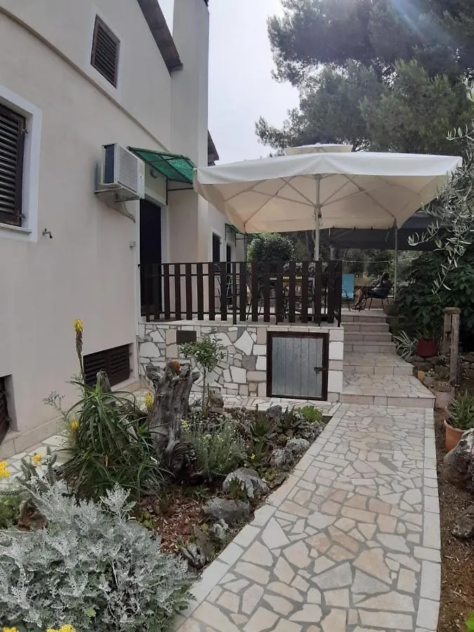 Apartment Rakic Pomer