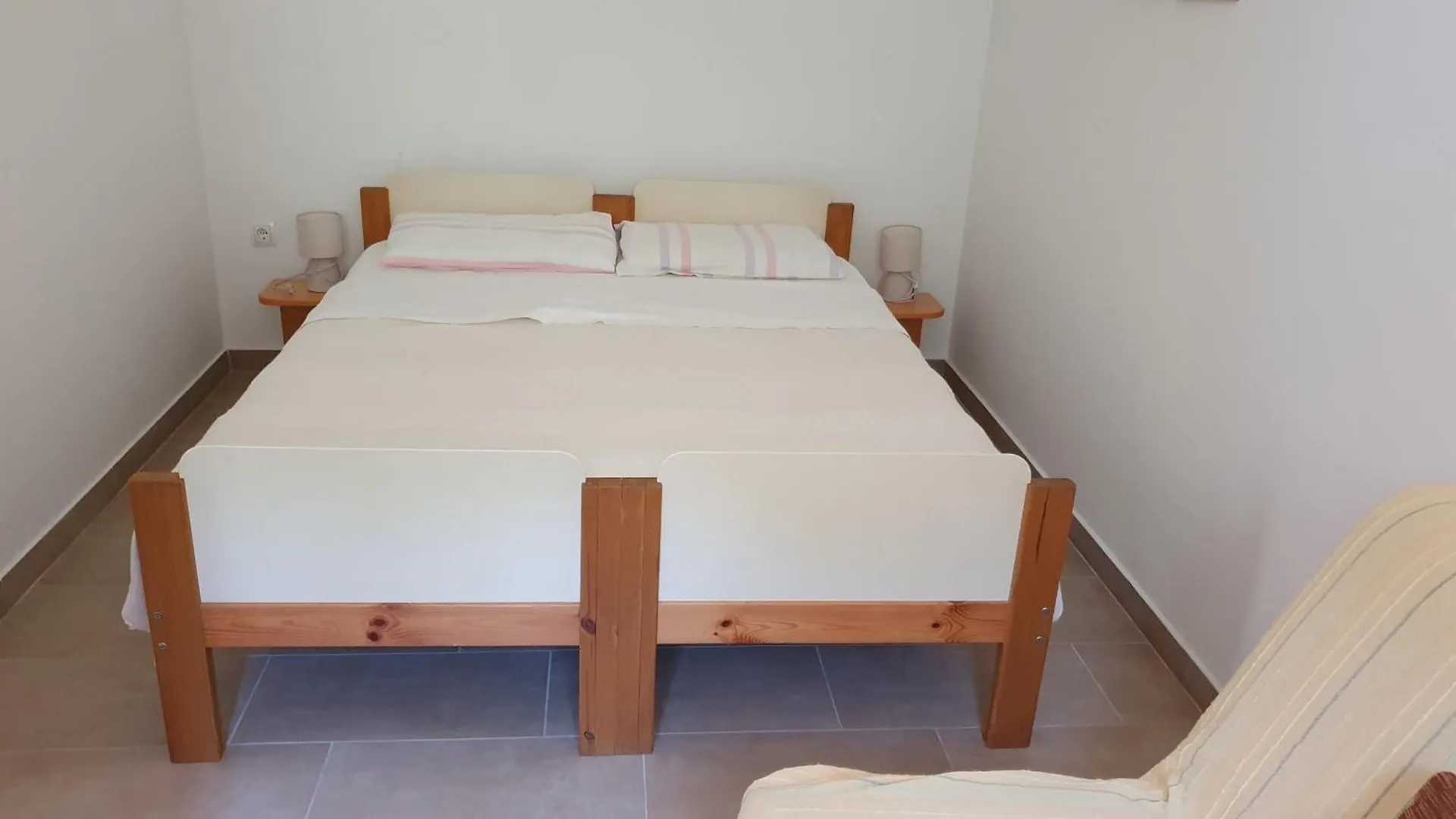 Apartment Rakic Pomer Kroatien