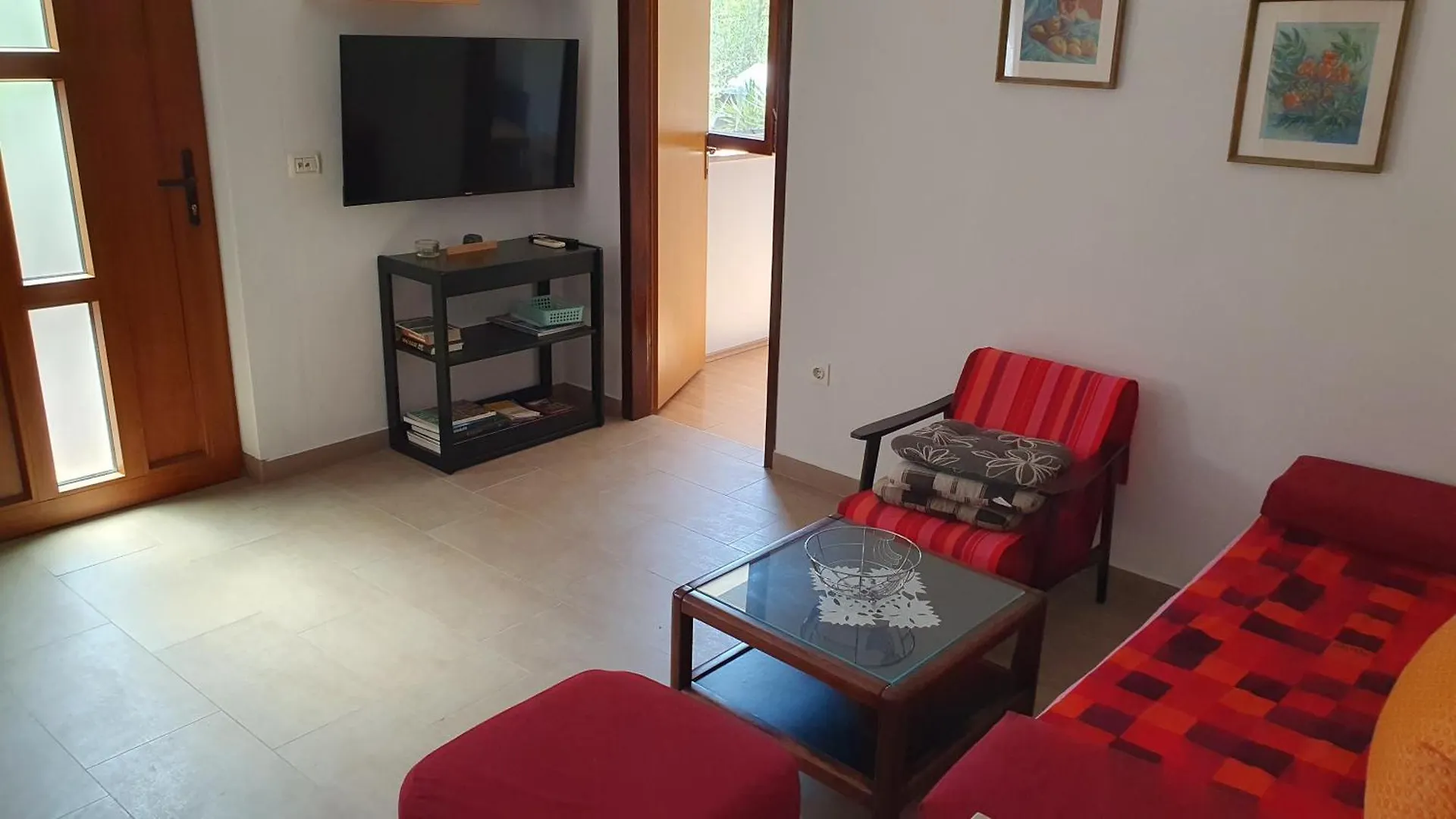 Apartment Rakic Pomer