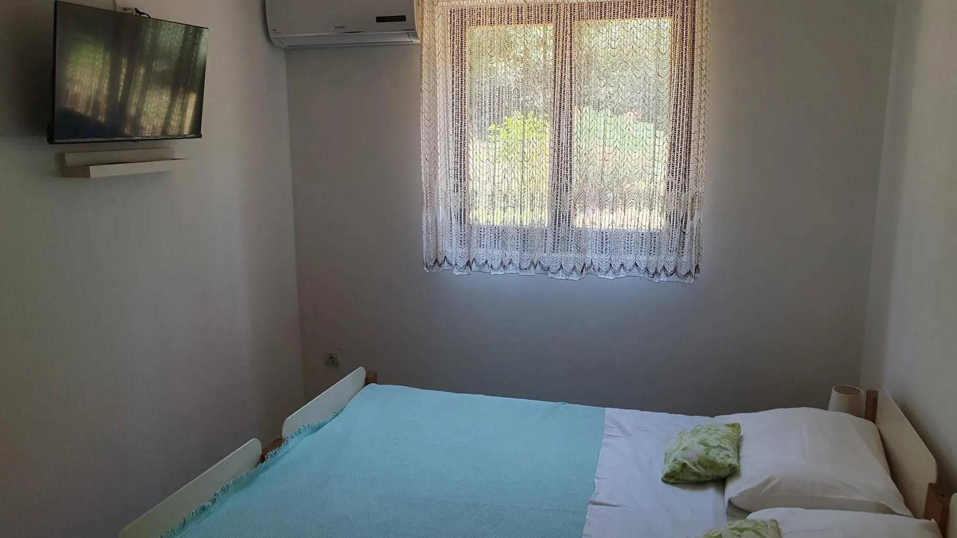 Apartment Rakic Pomer