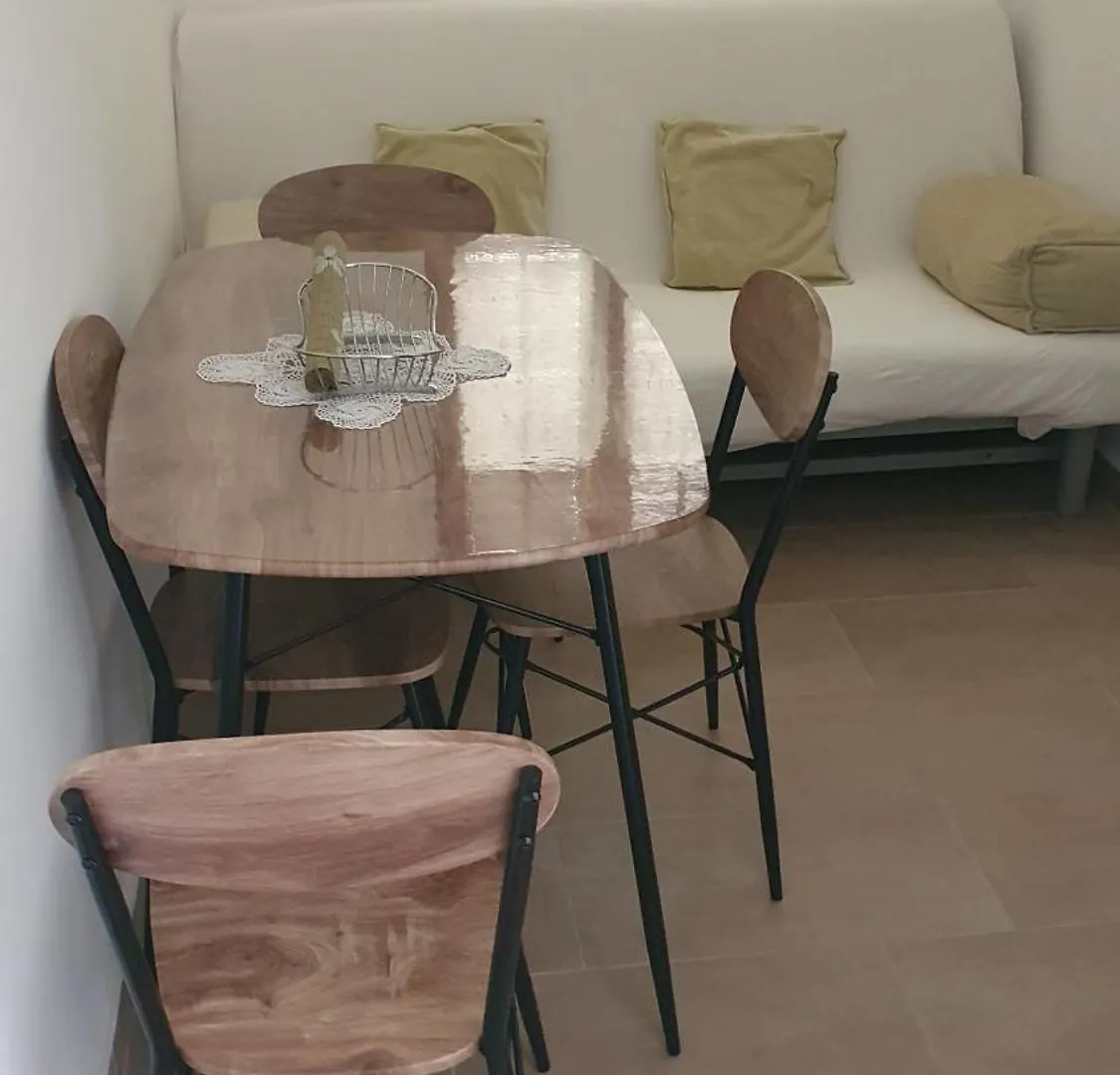 Apartment Rakic Pomer