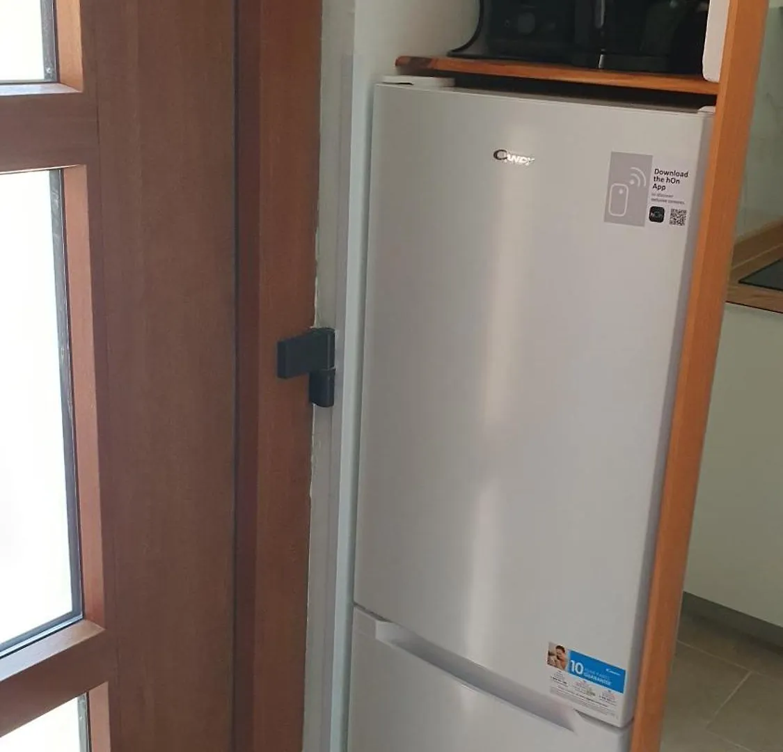 Apartment Rakic Pomer