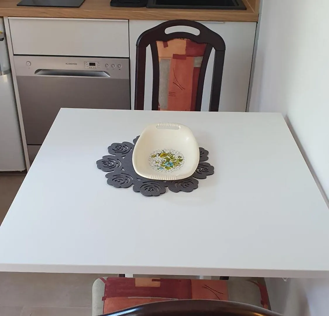 Apartment Rakic Pomer Kroatien
