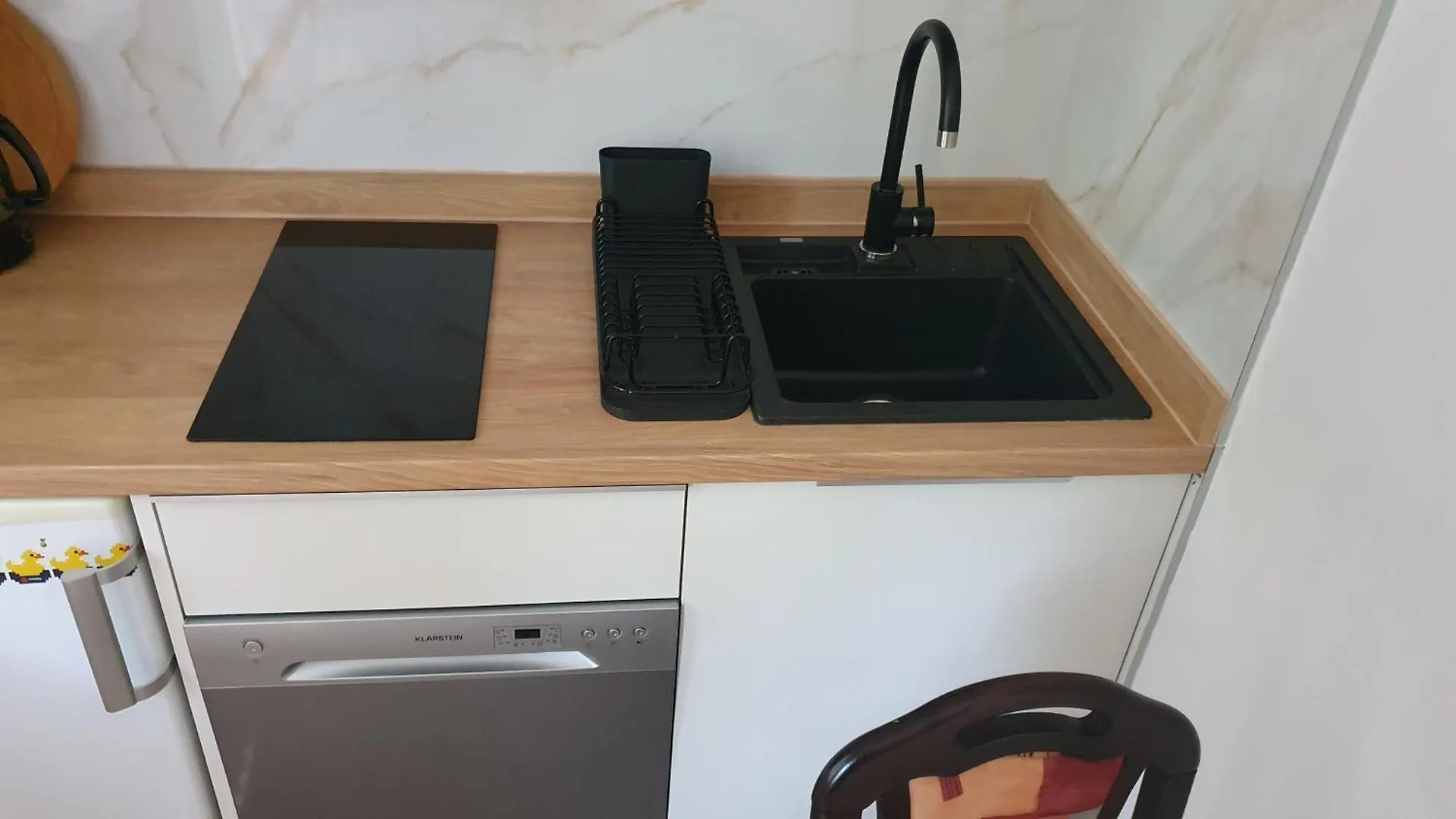 Apartment Rakic Pomer Kroatien