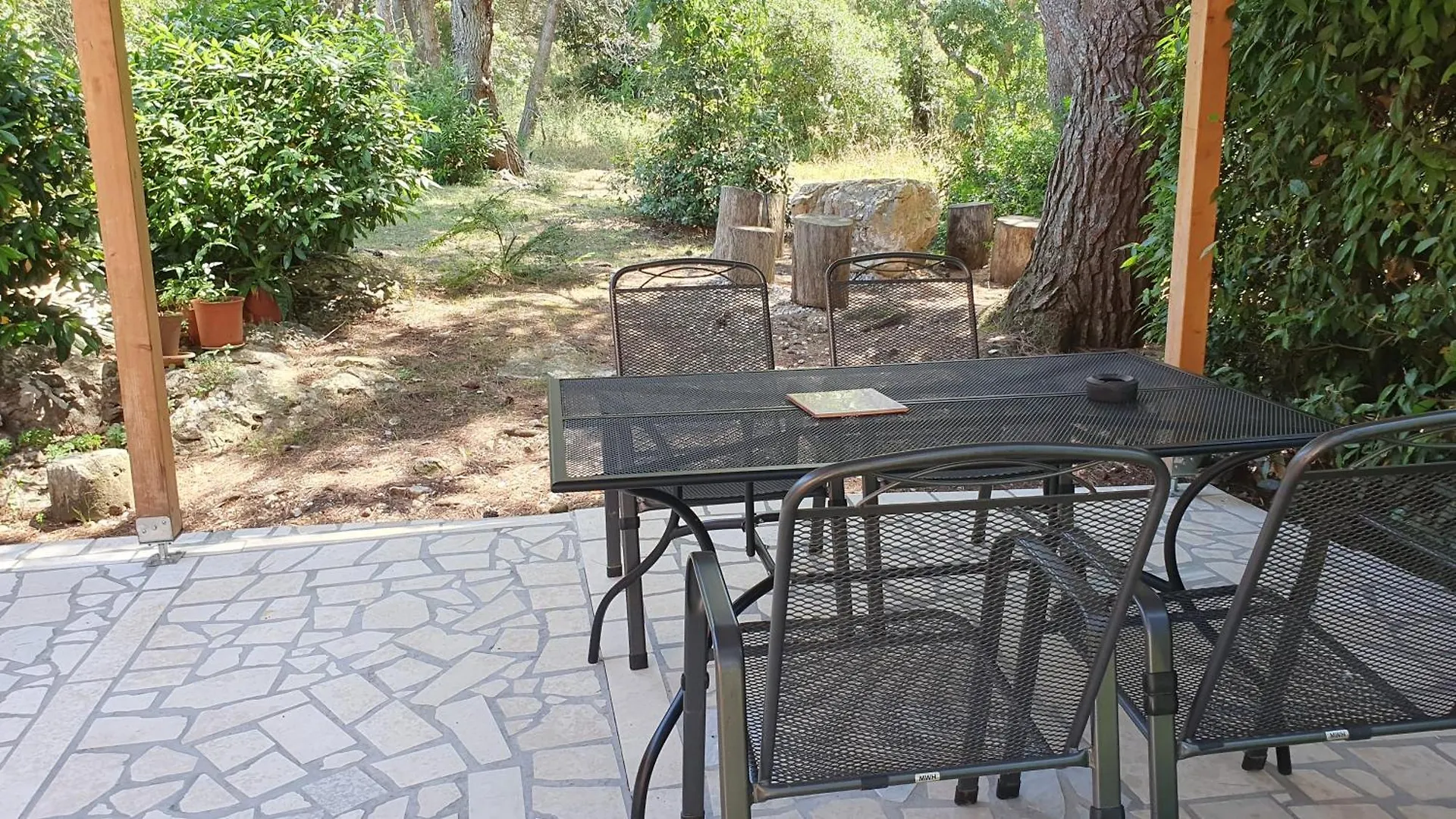 Apartment Rakic Pomer 0*,  Kroatien