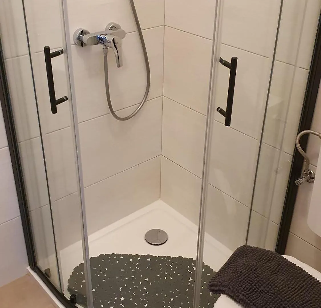 Apartment Rakic Pomer