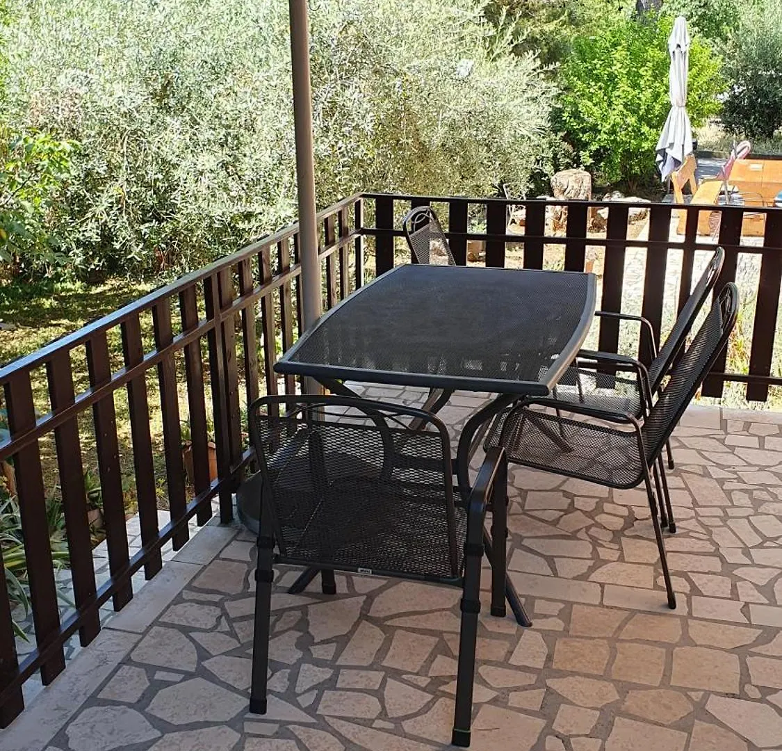 Apartment Rakic Pomer
