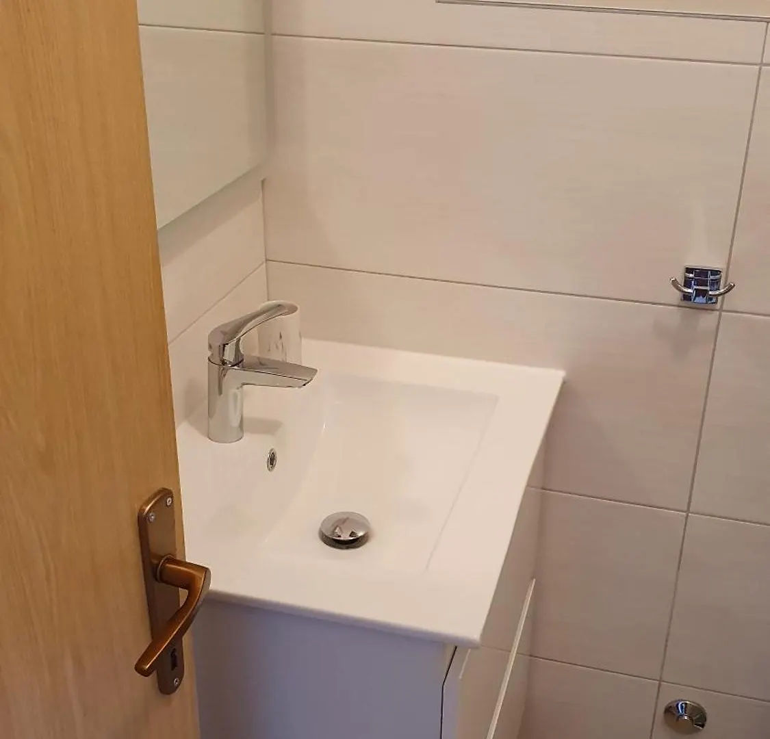 Apartment Rakic Pomer