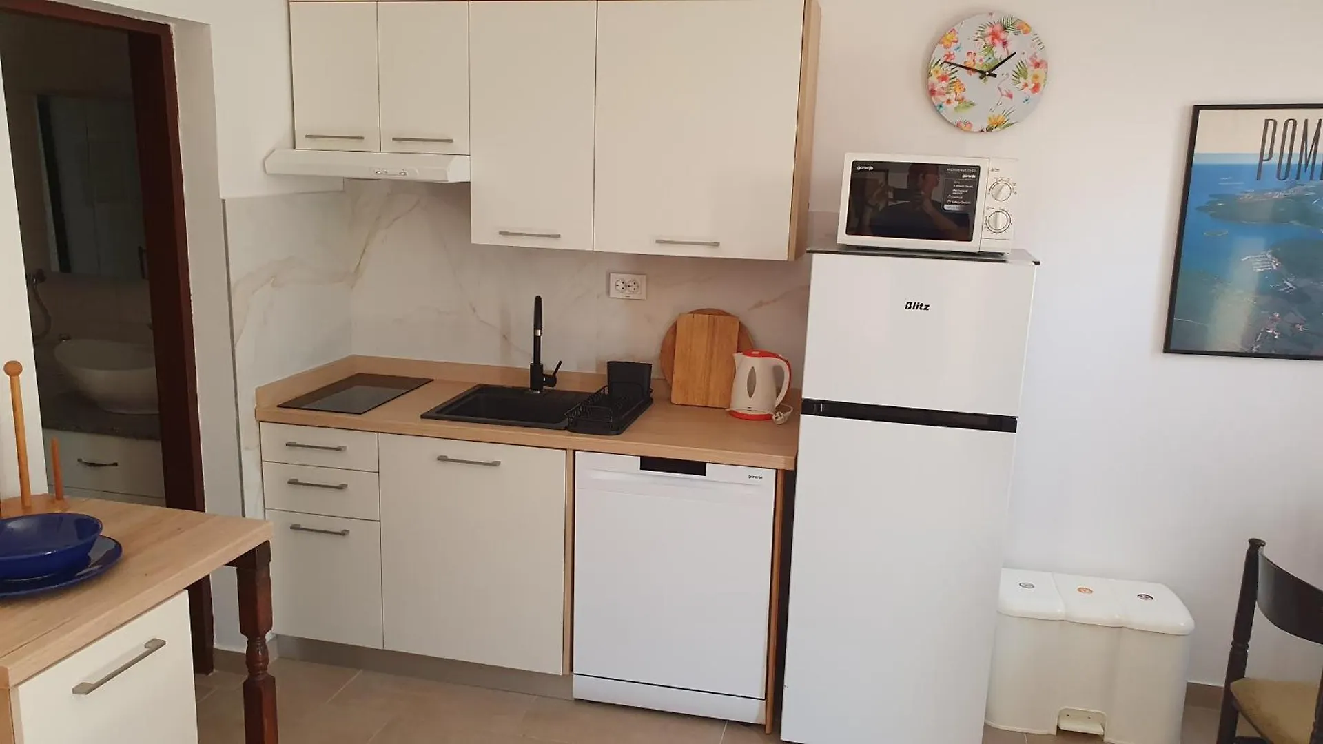 Apartment Rakic Pomer