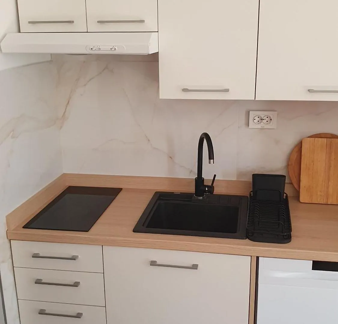 Apartment Rakic Pomer Kroatien