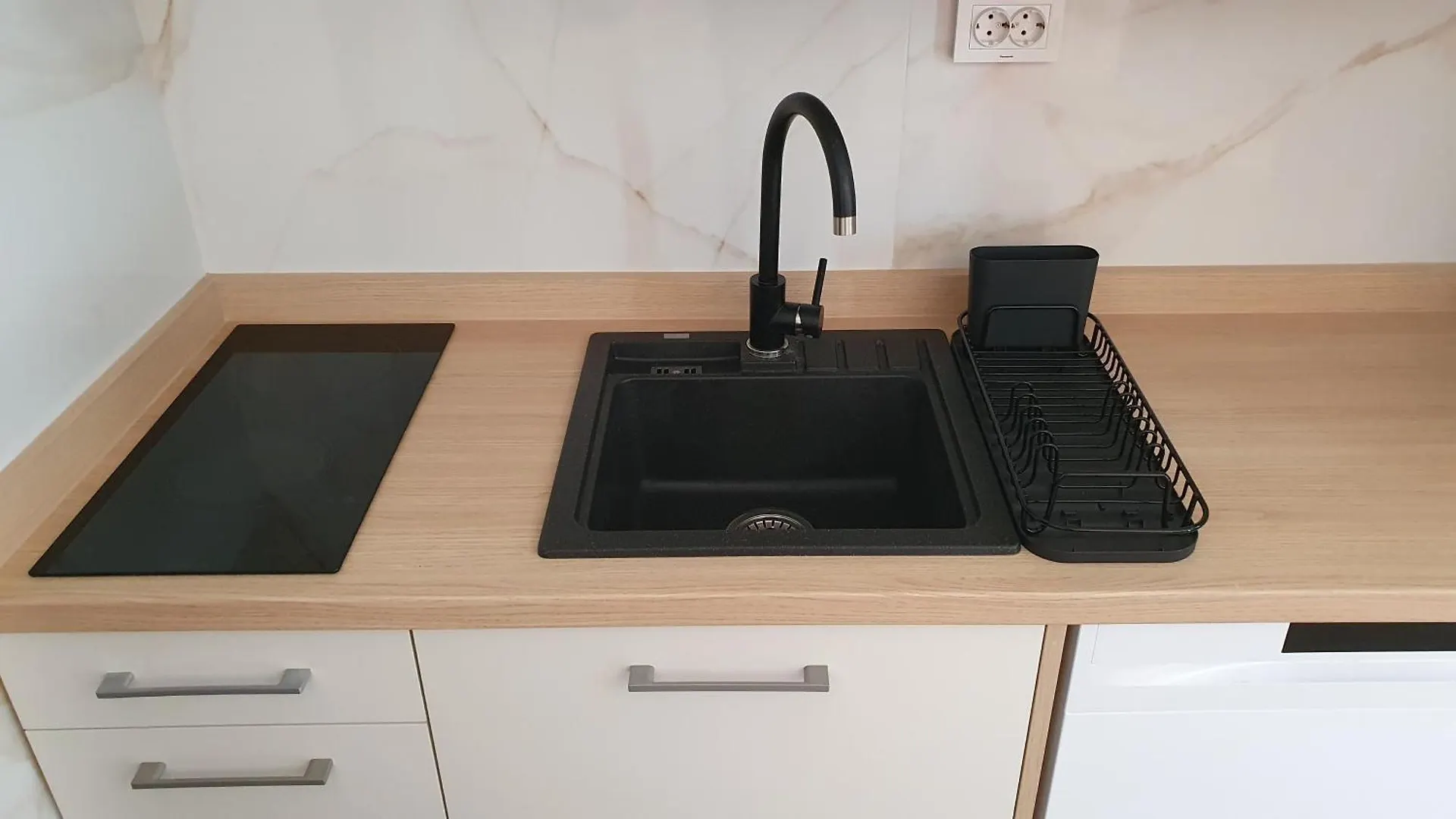Apartment Rakic Pomer 0*,