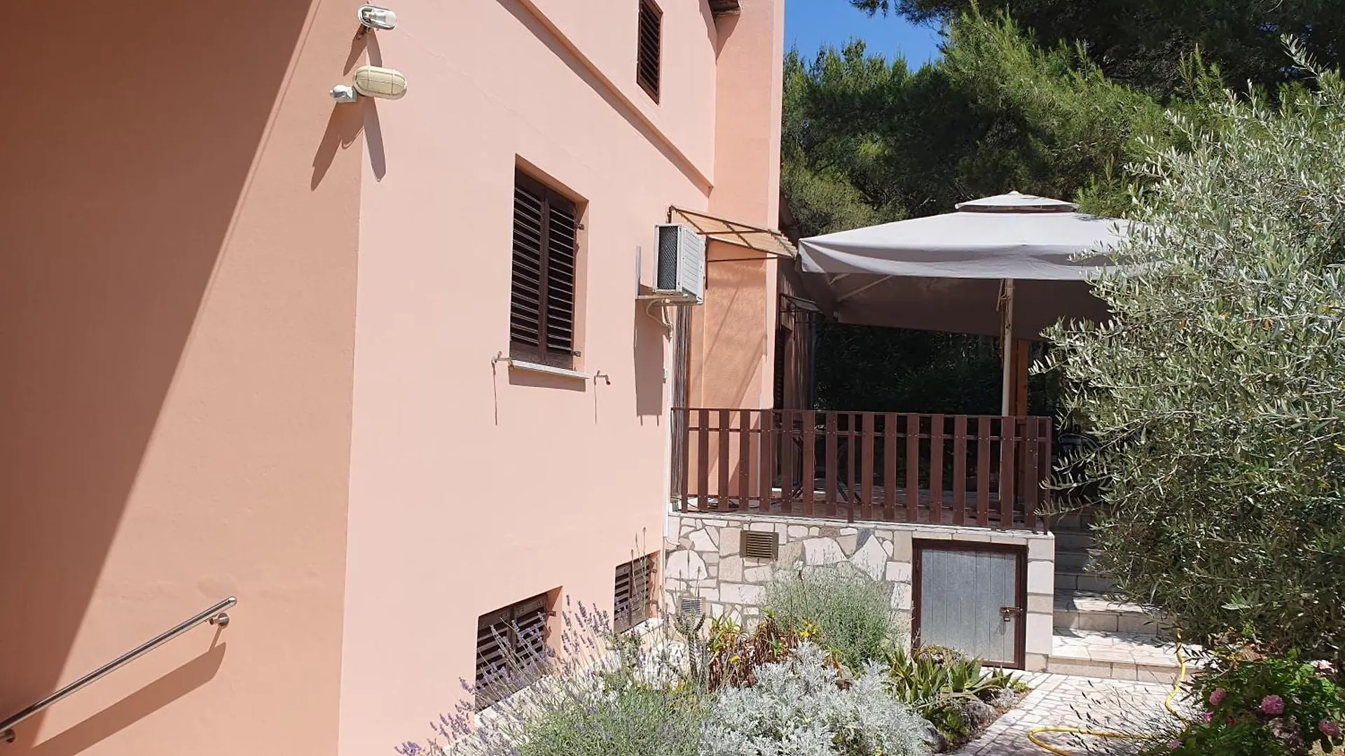 Apartment Rakic Pomer