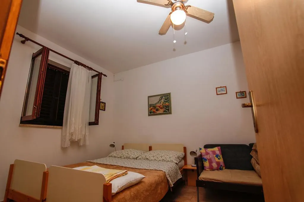 Apartment Rakic Pomer