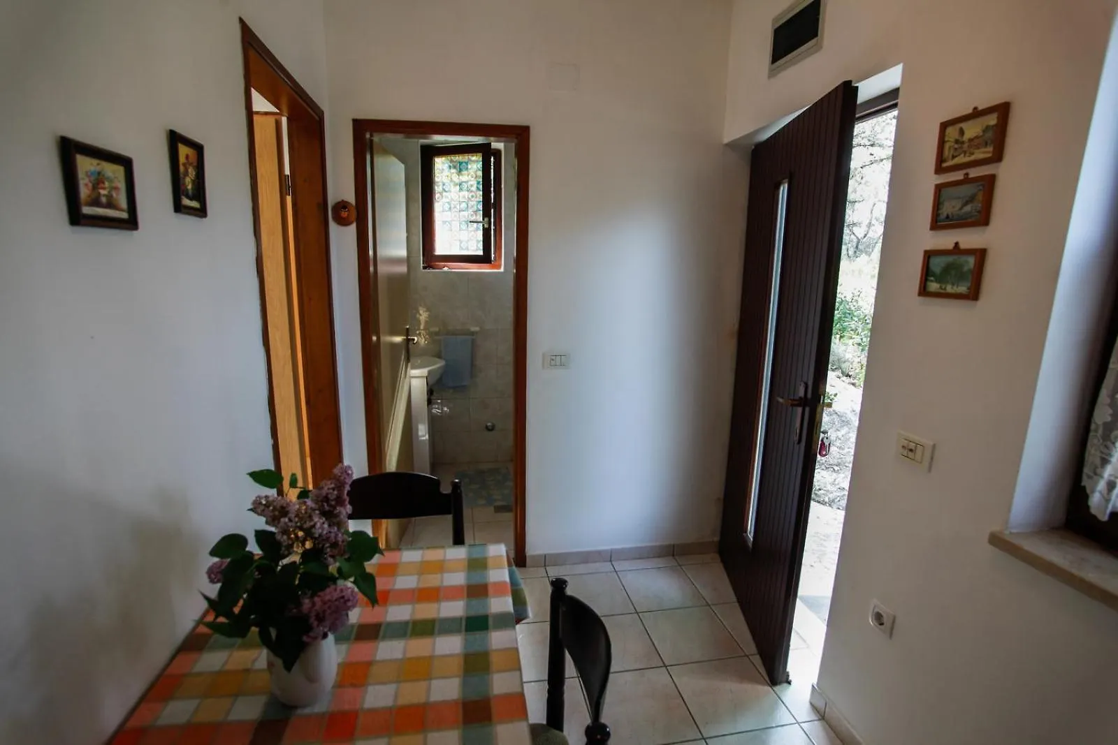 Apartment Rakic Pomer Kroatien