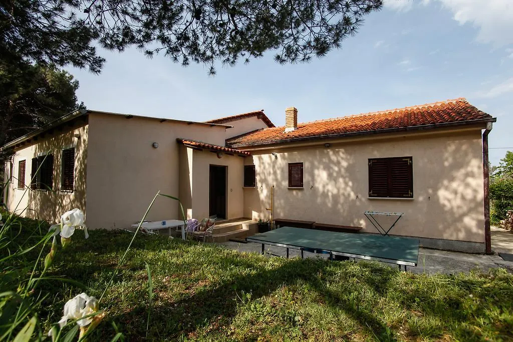 Apartment Rakic Pomer 0*,  Kroatien