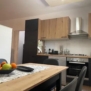  Apartman Pomerino Apartmans